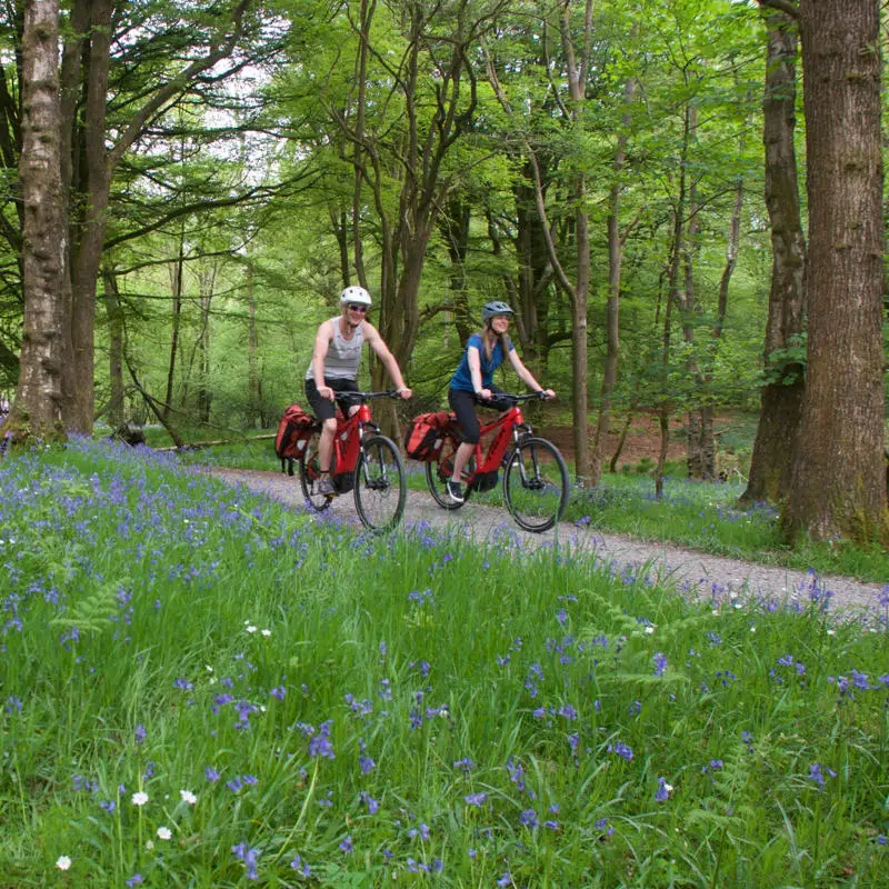 Cycling in Lake District - Self Guided Holidays Cycling in Lake District - Self Guided Holidays